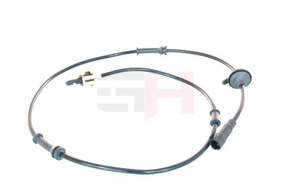 Czujnik prędkości obrotowej koła GH GH-719314