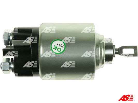 Elektromagnes rozrusznika AS-PL SS0039P
