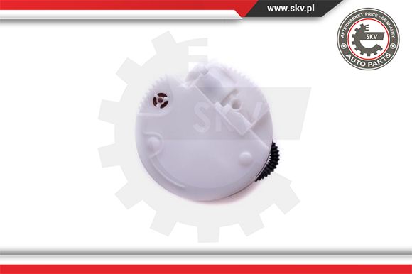 Zespół zasilający ESEN SKV 02SKV812