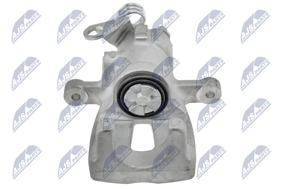 Zacisk hamulca NTY HZT-FT-015
