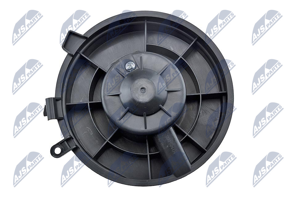 Wentylator wnętrza NTY EWN-NS-000