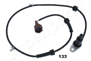 Czujnik ABS JAPANPARTS ABS-133