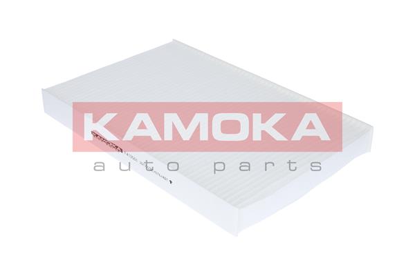 Filtr kabinowy KAMOKA F413501