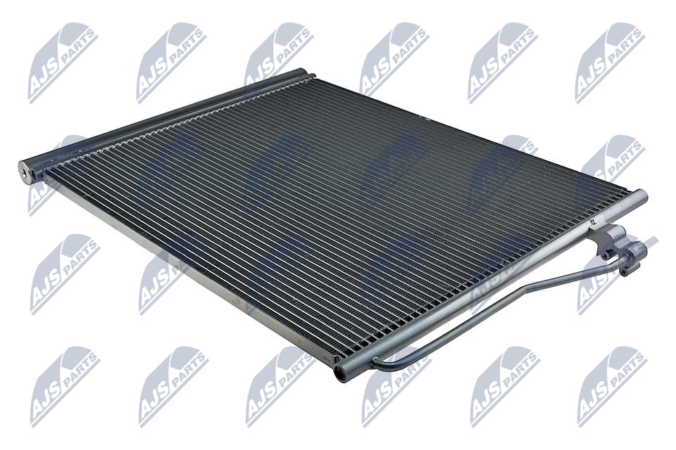 Skraplacz klimatyzacji NTY CCS-BM-021