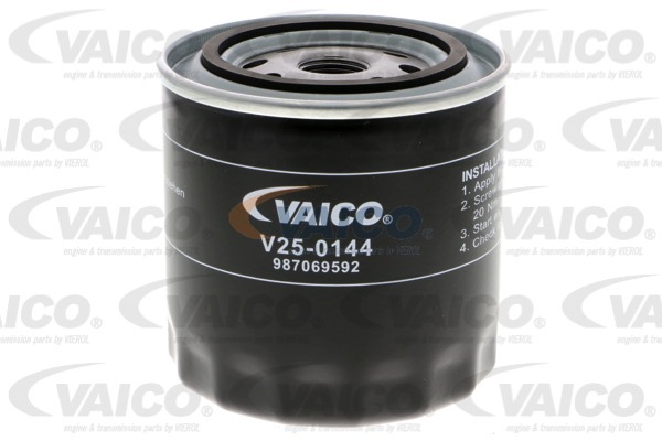 Filtr oleju VAICO V25-0144