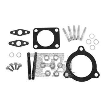 Zestaw montażowy turbosprężarki FA1 KT890100
