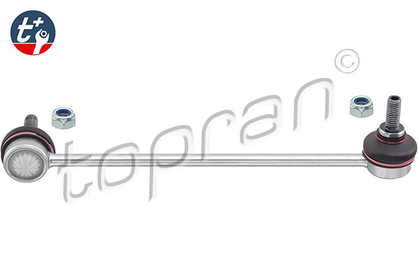 Łącznik stabilizatora TOPRAN 400 627