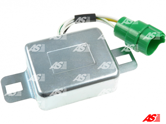 Regulator napięcia AS-PL ARE6111