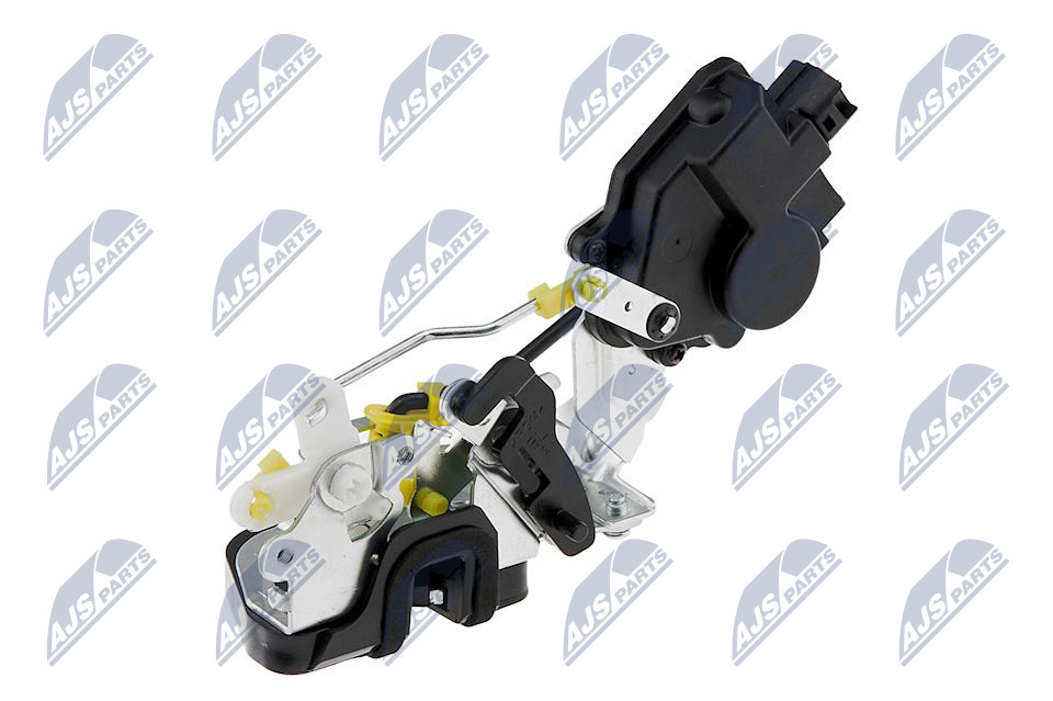 Zamek centralny NTY EZC-HY-522