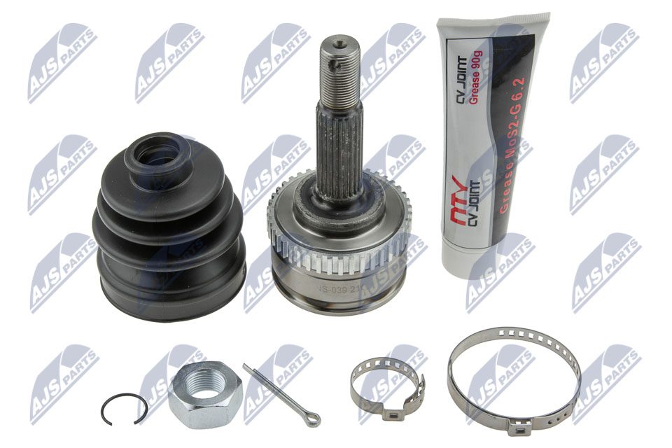 Przegub NTY NPZ-NS-039