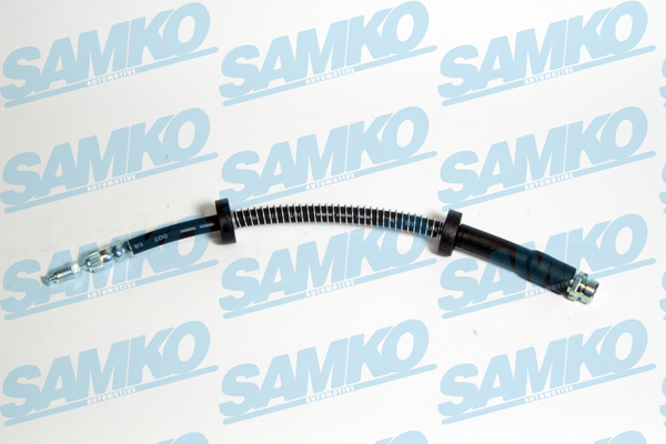 Przewód hamulcowy elastyczny SAMKO 6T48067