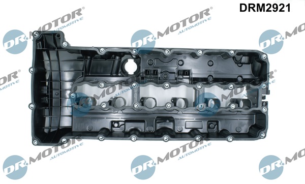 Pokrywa zaworów DR.MOTOR AUTOMOTIVE DRM2921