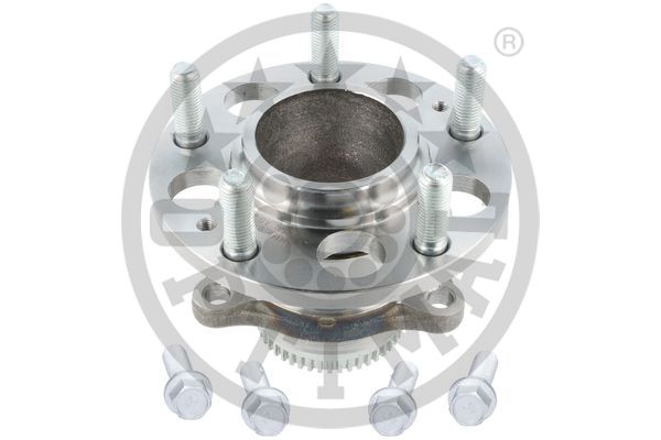 Zestaw łożysk koła OPTIMAL 922333