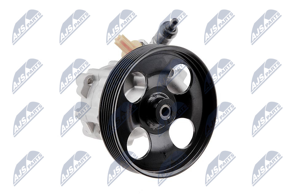 Pompa wspomagania NTY SPW-CT-025