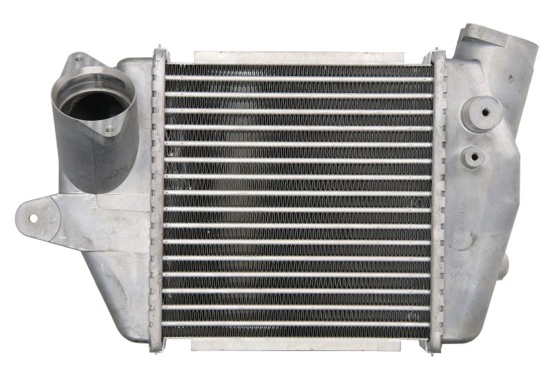 Chłodnica powietrza intercooler THERMOTEC DA3005TT
