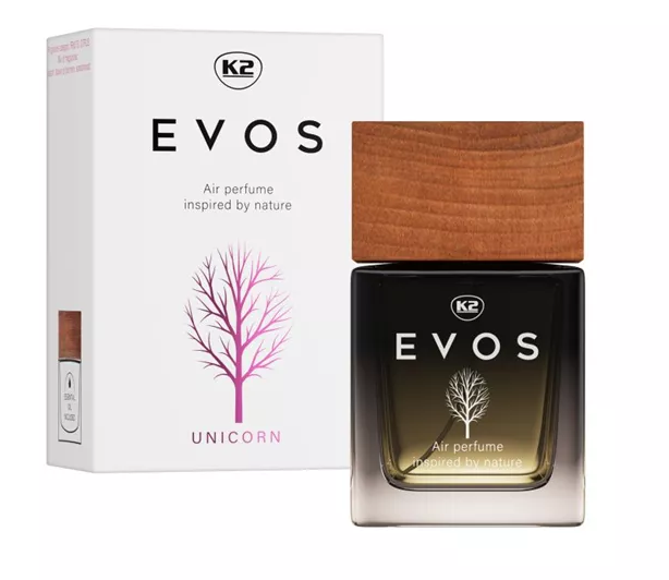 K2-EVOS UNICORN FLAKON 50ML PERFUMY