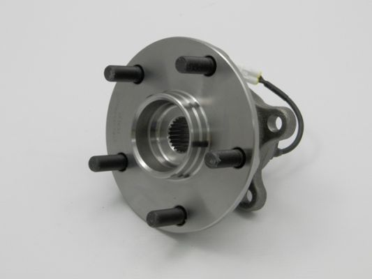 Zestaw łożysk koła NTY KLT-SU-025