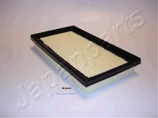 Filtr powietrza JAPANPARTS FA-K06S