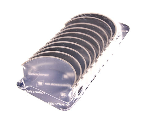 Zestaw panewek wału korbowego KOLBENSCHMIDT 37033600