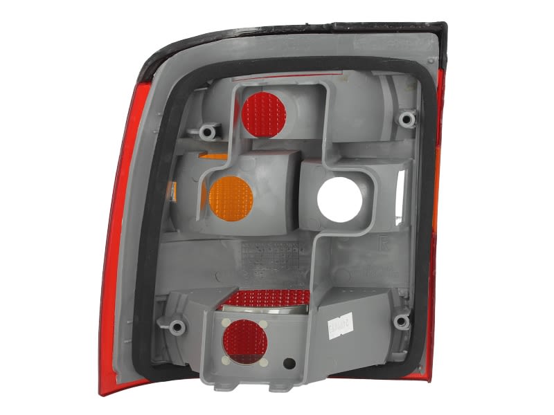 Lampa tylna zespolona ABAKUS 442-1904R-UE
