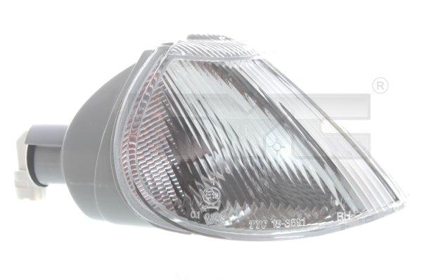 Lampa kierunkowskazu TYC 18-3592-05-2