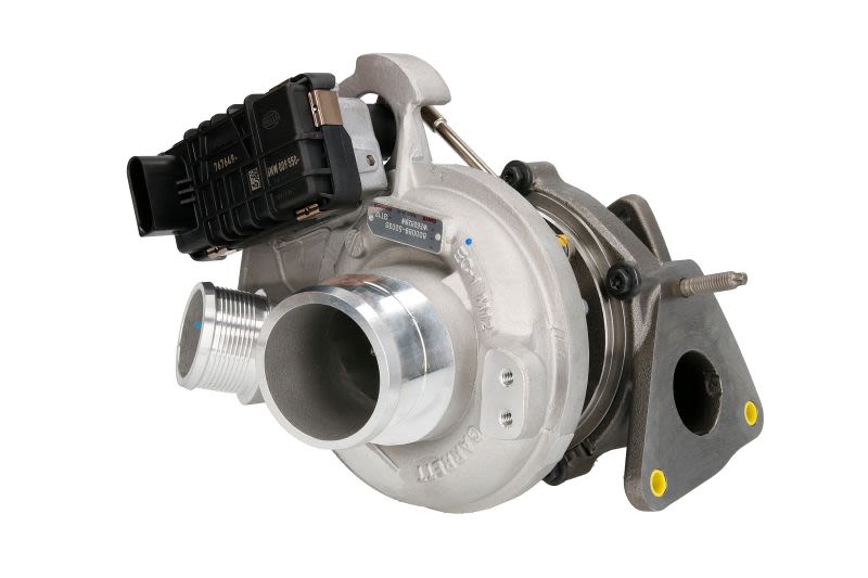 Turbosprężarka GARRETT 800089-5003S