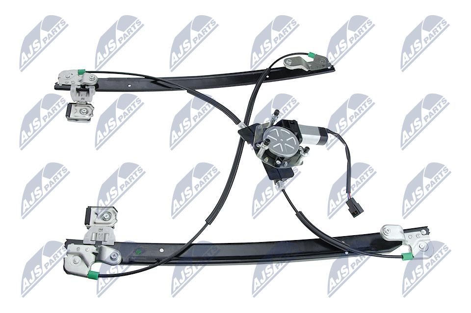Zacisk hamulca NTY HZP-AU-018