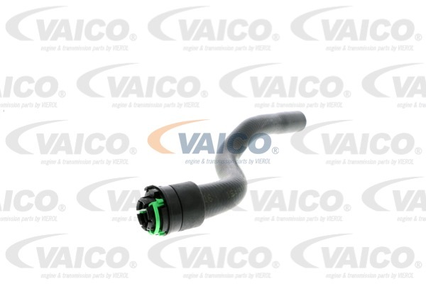 Przewód układu chłodzenia VAICO V40-1353