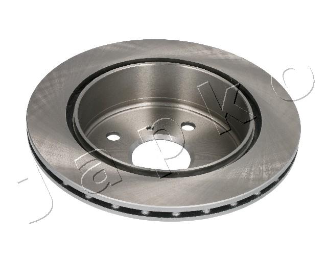 Tarcza hamulcowa JAPKO 61206C
