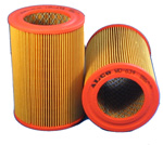 Filtr powietrza ALCO FILTER MD-634