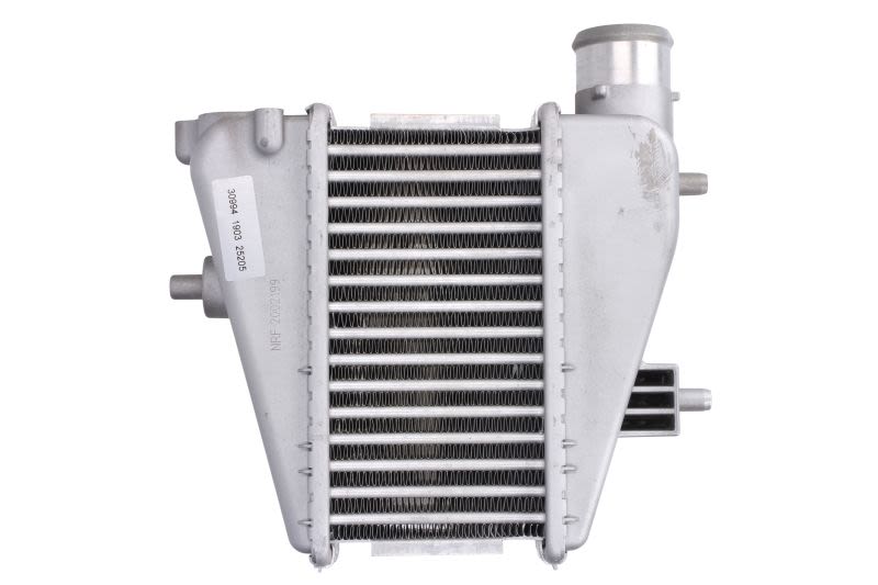 Chłodnica powietrza intercooler NRF 30994