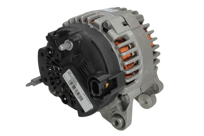 Alternator VALEO 439608