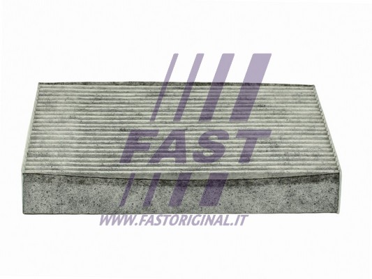 Filtr kabinowy FAST FT37421