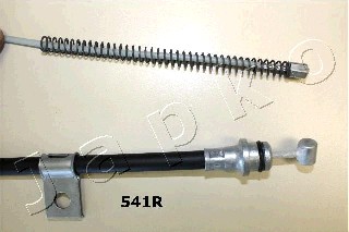 Linka hamulca ręcznego JAPKO 131541R