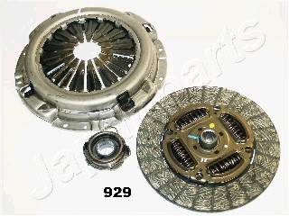 Zestaw sprzęgła JAPANPARTS KF-929