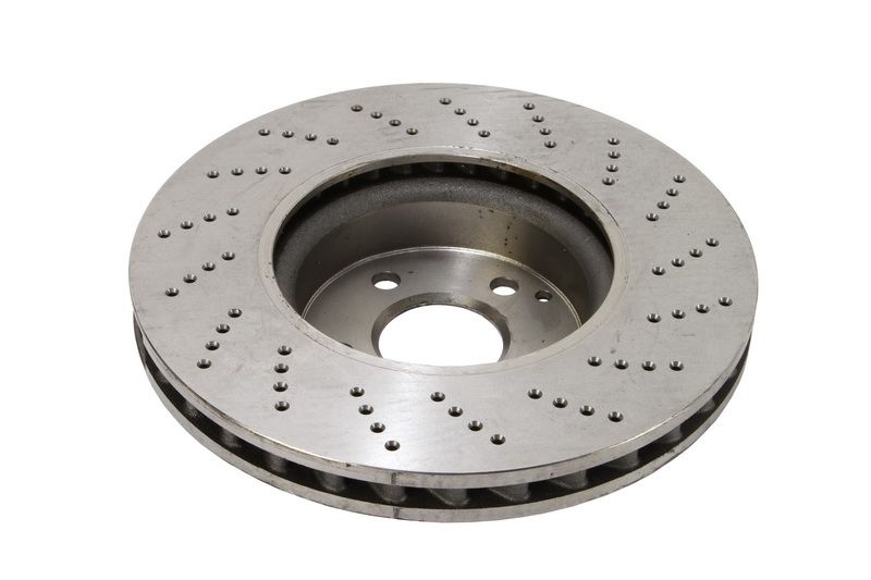 Tarcza hamulcowa TRW DF4862S