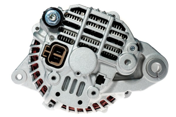 Alternator HELLA 8EL 011 711-701