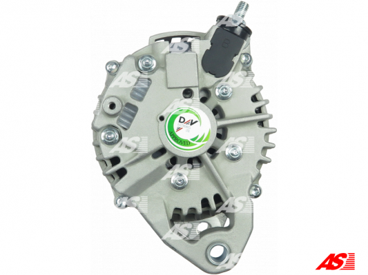 Alternator AS-PL A2029