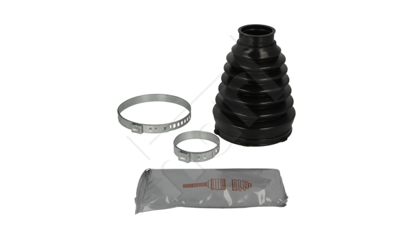 Zestaw osłon HART 450 684