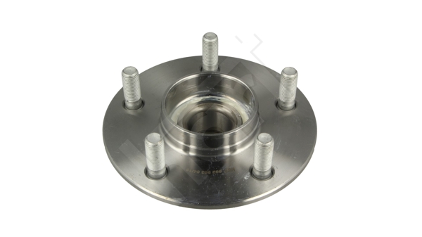 Zestaw łożysk koła HART 902 953