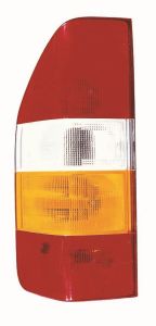 Lampa tylna zespolona ABAKUS 440-1926R-UE