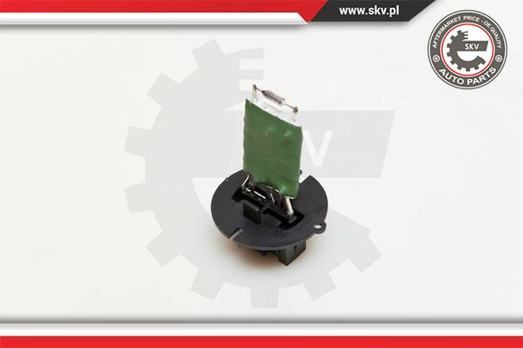 Opornik wentylatora ESEN SKV 95SKV015