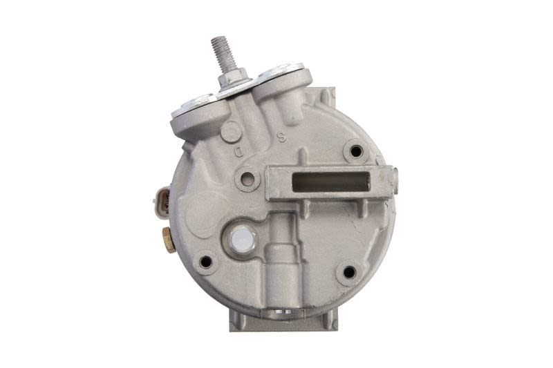 Kompresor klimatyzacji VAN WEZEL 3700K279