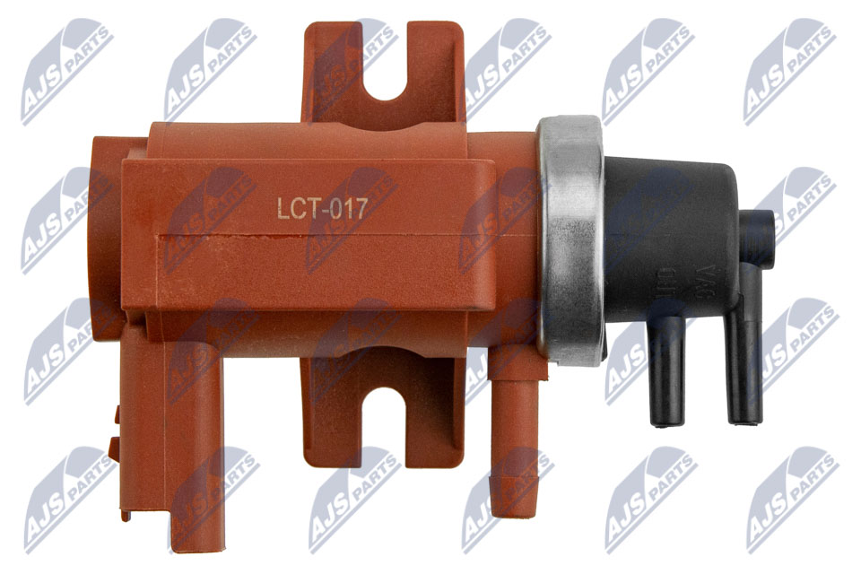 Zawór sterujący, płyn chłodzący NTY CTM-VW-060