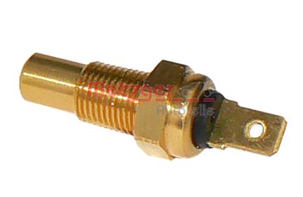 Czujnik temperatury płynu chłodzącego METZGER 0905237