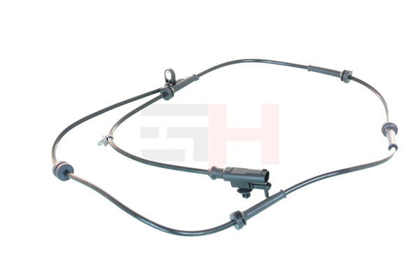 Czujnik prędkości obrotowej koła GH GH-702246