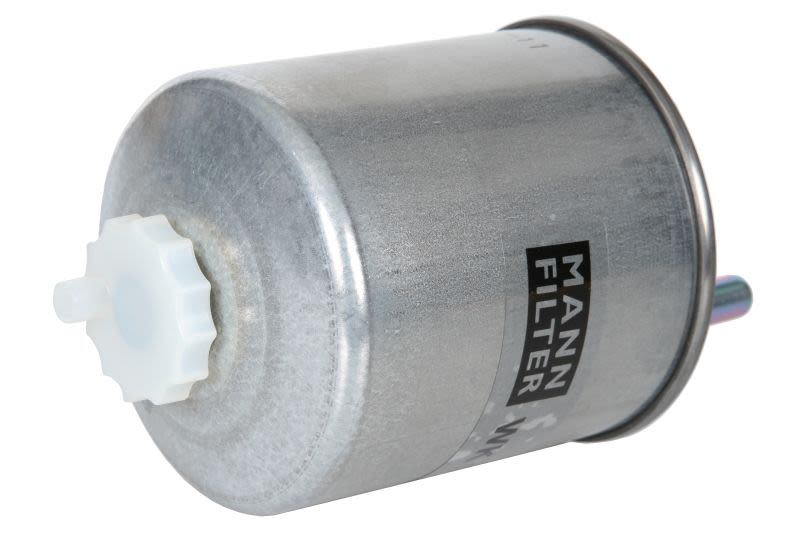 Filtr paliwa MANN-FILTER WK 918/1