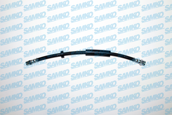 Przewód hamulcowy elastyczny SAMKO 6T47161