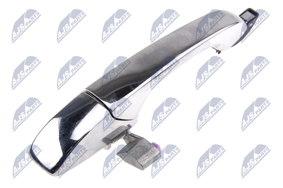 Klamka drzwi NTY EZC-CH-042