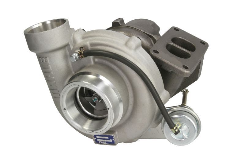 Turbosprężarka MAHLE 001 TC 18023 000